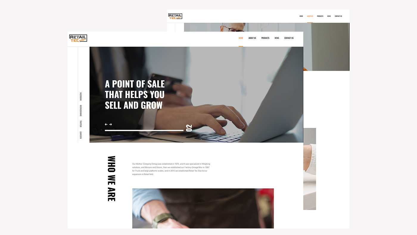 retail-website-design-ui-ux-and-development