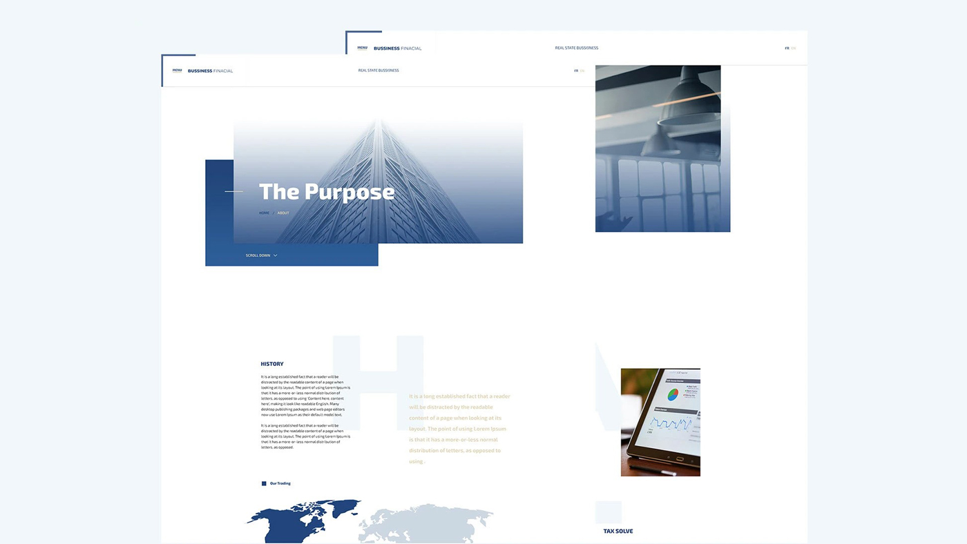 ultimate-financial-business-website-ui-ux-for-wordpress-built-with-html-css-js-php-rest-api