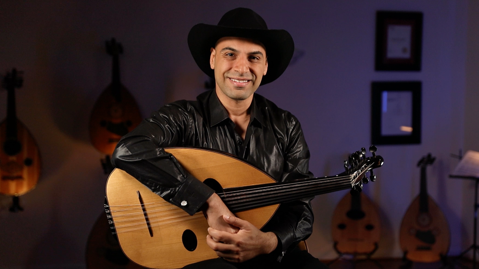 Stunning Ramy Adly Website Design with Interactive Animations | Nex Web Designs