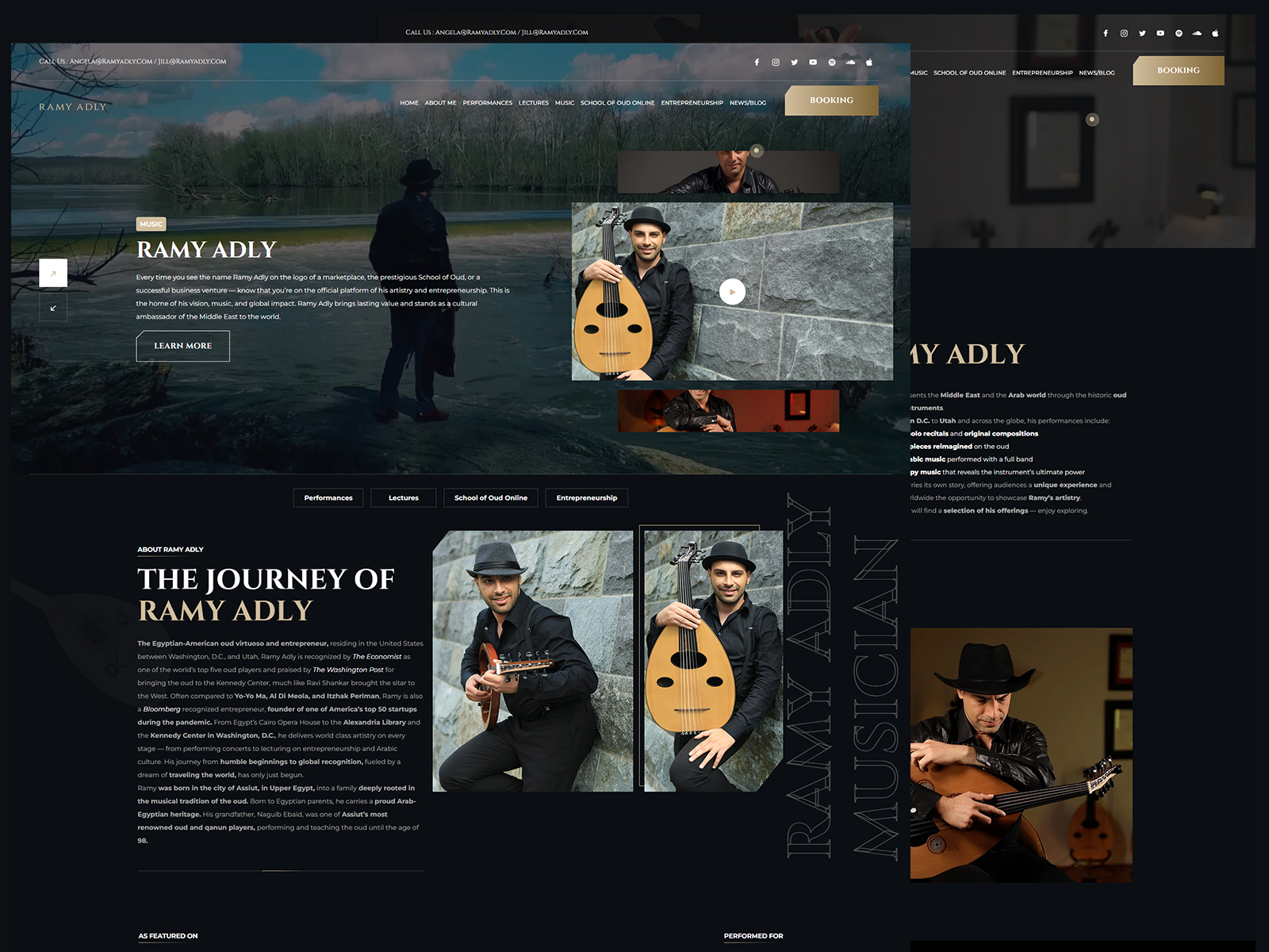 Ramy-adly-oud-music-website-design-ui-ux-and-development-1